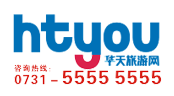 华天旅游 游为精彩