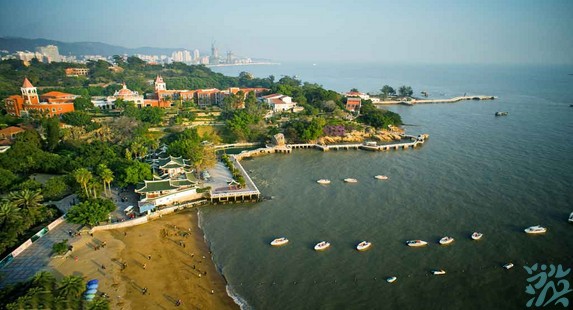 ���Ź�������ׯ��԰