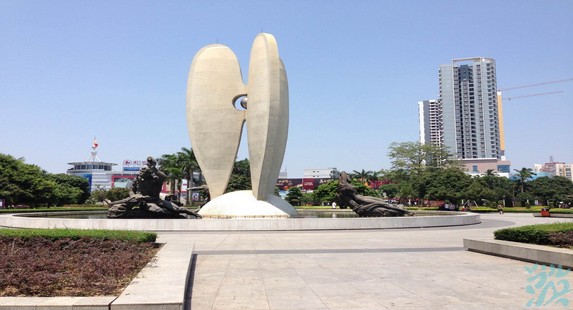 ������㳡�Ǳ�������ĳ��й㳡�ж������ֵĹ����������ֱ����˾���ĳ��е��������