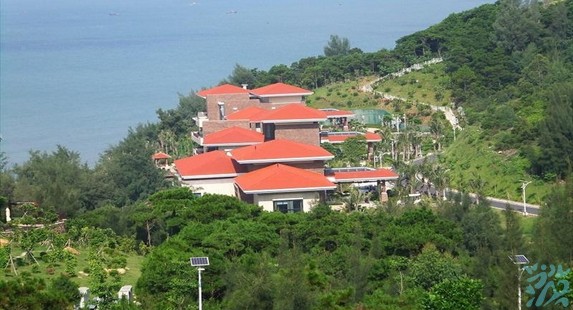 ������߼���ͷ��ɽׯ