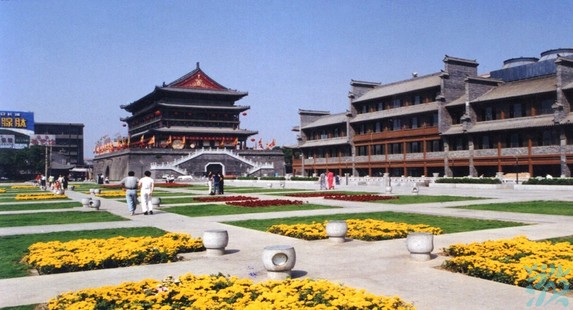 (陕西)乐趣亲子 古秦之韵----西安古道新风,秦汉文化体验,diy剪纸图片